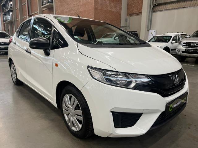 Honda Jazz 1.2 Comfort Weelee Megastore Centurion