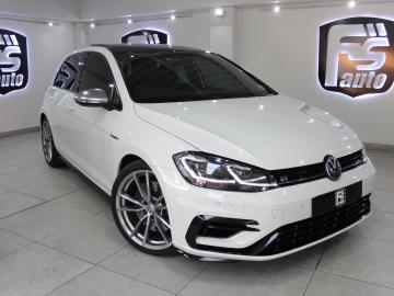 Volkswagen Golf R Auto for sale in Cape Town - ID: 28349084 - AutoTrader