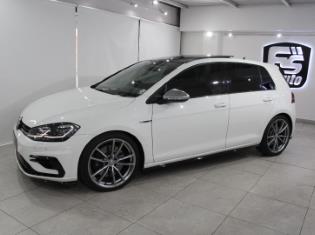 Volkswagen Golf R Auto for sale in Cape Town - ID: 28349084 - AutoTrader