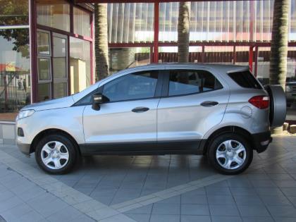 Ford EcoSport 1.5 Ambiente Faiz Motors CC