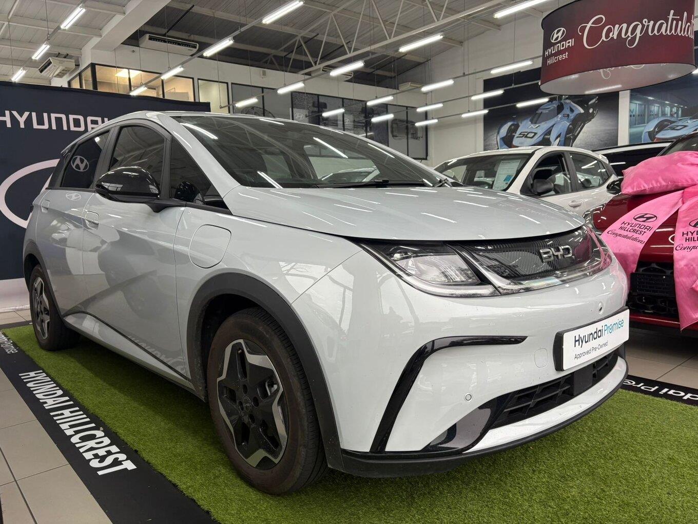 2025 BYD Dolphin Standard Range for sale