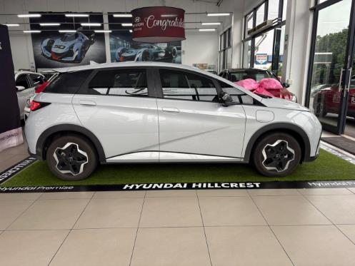 2025 BYD Dolphin Standard Range for sale