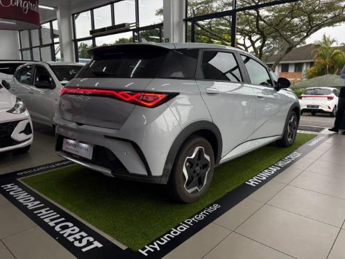 2025 BYD Dolphin Standard Range for sale