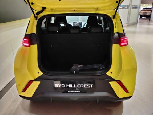 2026 BYD Dolphin Surf Dynamic for sale