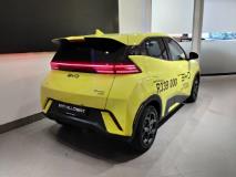 BYD Dolphin Surf Dynamic BYD Hillcrest