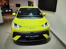 BYD Dolphin Surf Dynamic BYD Hillcrest