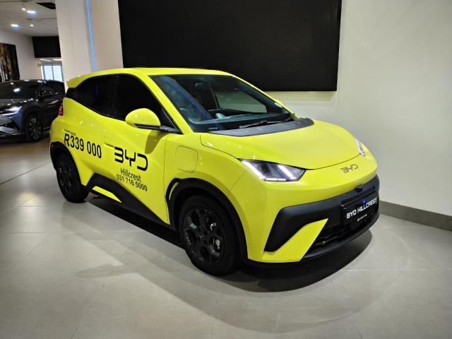 BYD Dolphin Surf Dynamic BYD Hillcrest