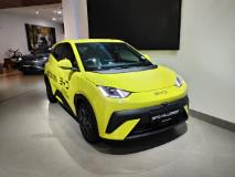 BYD Dolphin Surf Dynamic BYD Hillcrest