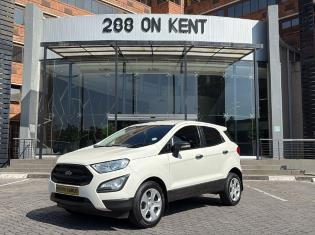 2021 Ford EcoSport 1.5 Ambiente Auto for sale