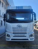 FAW 2026 FAW JH6 33.460 FT TRUCK TRACTOR BB Commercial Pretoria