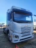 FAW 2026 FAW JH6 33.460 FT TRUCK TRACTOR BB Commercial Pretoria