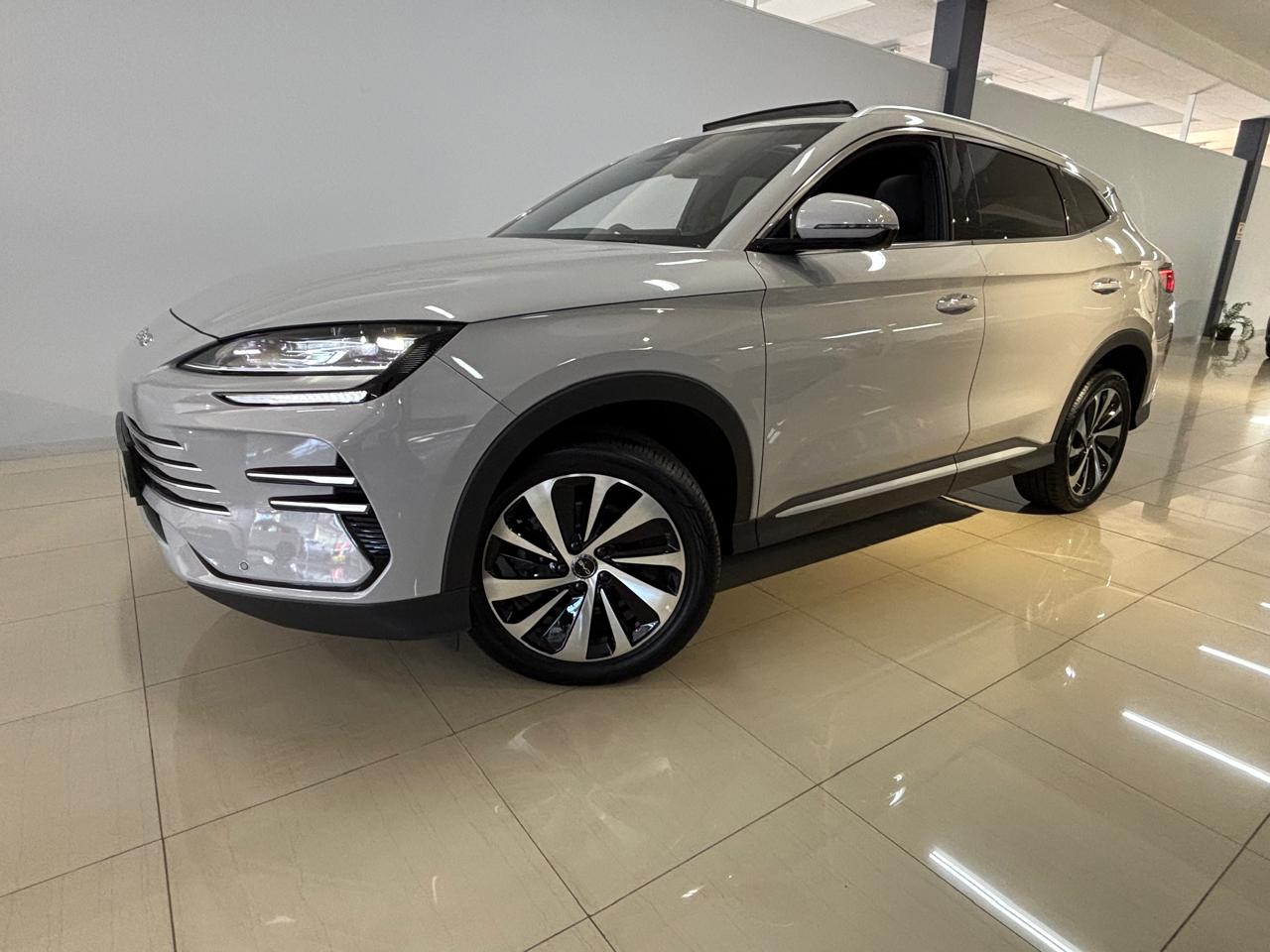 2026 BYD Sealion 6 Dynamic for sale