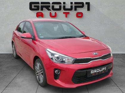 Kia Rio hatch 1.4 Tec Group 1 Auto Midrand