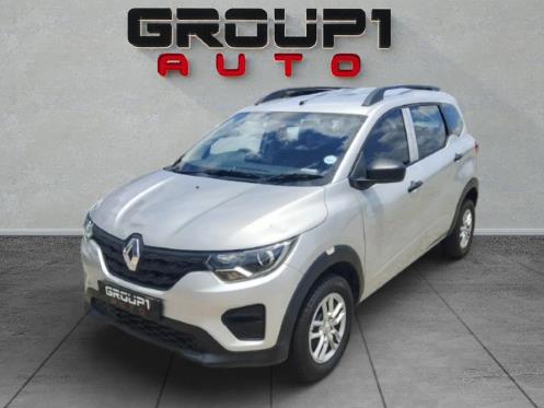 2024 Renault Triber 1.0 Life for sale