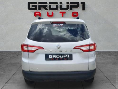 2024 Renault Triber 1.0 Life for sale