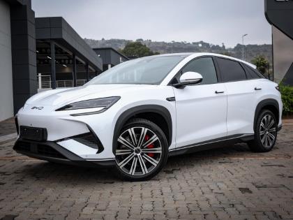 BYD Sealion 7 Performance AWD BYD West Rand