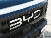 BYD Shark 6 Premium AWD BYD West Rand New Car