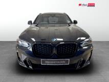 BMW X4 xDrive20d M Sport BMW Kempton Park