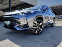 2025 MG HS 1.5T Comfort for sale