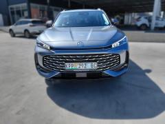 2025 MG HS 1.5T Comfort for sale