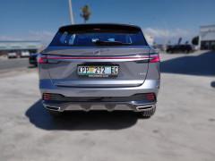 2025 MG HS 1.5T Comfort for sale