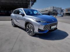 2025 MG HS 1.5T Comfort for sale