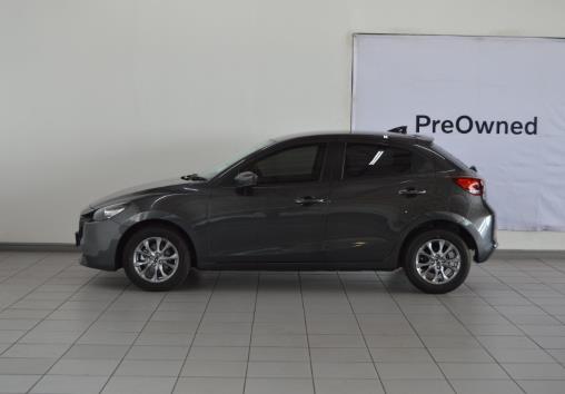 2026 Mazda Mazda2 1.5 Dynamic Auto for sale