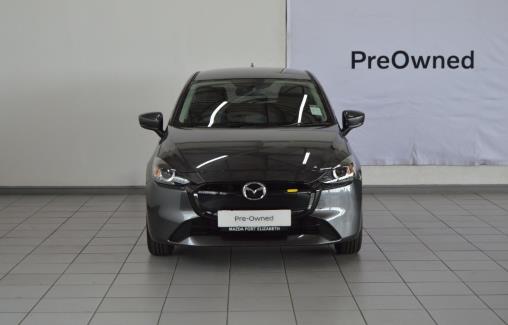 2026 Mazda Mazda2 1.5 Dynamic Auto for sale