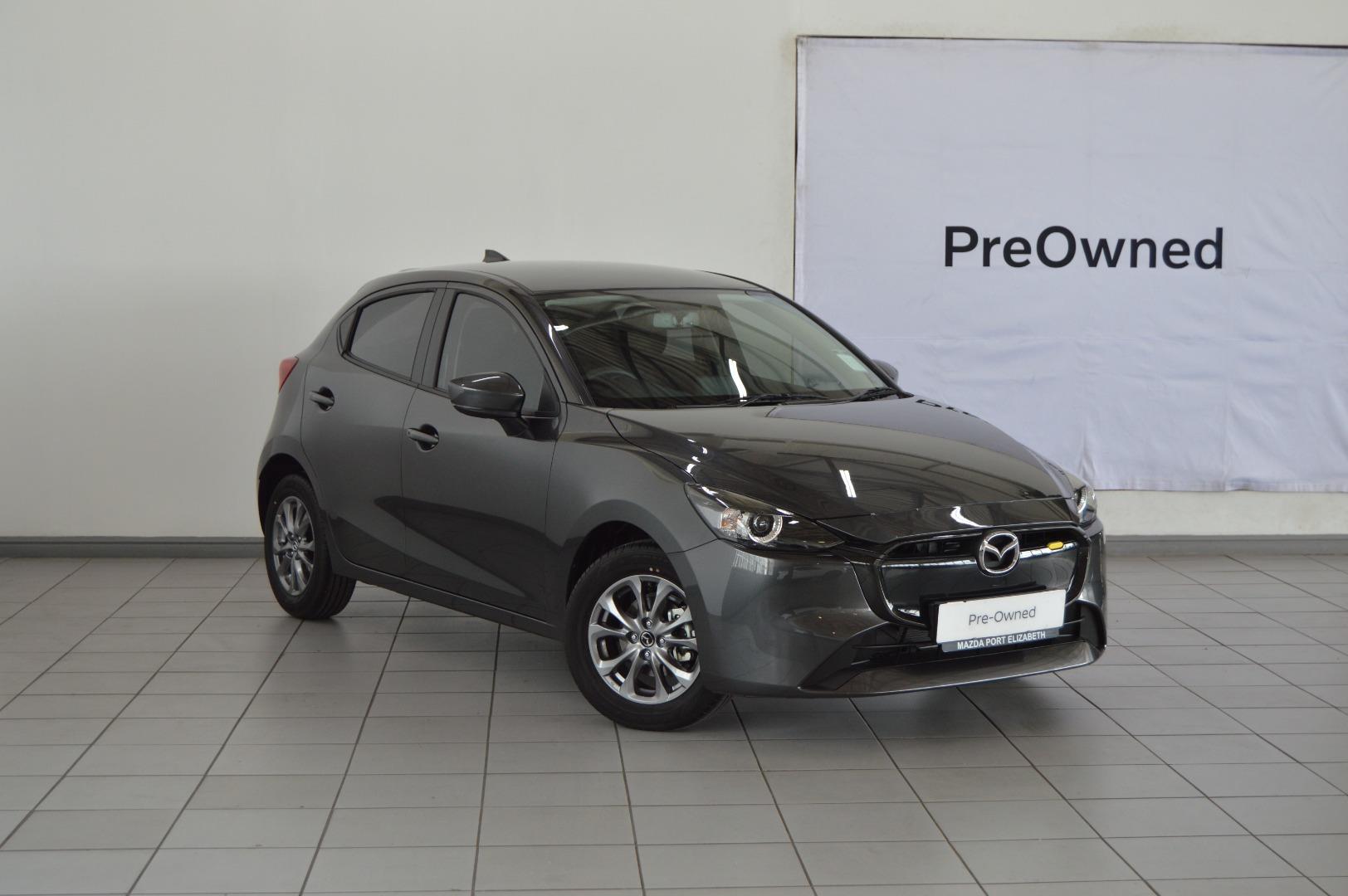 2026 Mazda Mazda2 1.5 Dynamic Auto for sale