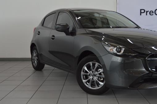2026 Mazda Mazda2 1.5 Dynamic Auto for sale