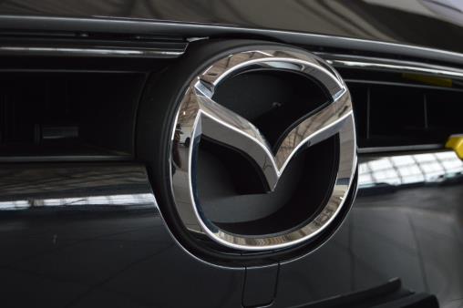 2026 Mazda Mazda2 1.5 Dynamic Auto for sale