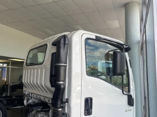 2026 Isuzu NPR 275 AMT The vehicle body can be quoted (Payload 1500kg to 2500kg Subject to Body Configuration) for sale