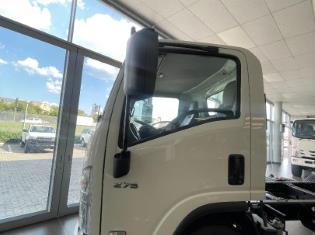 2026 Isuzu NPR 275 AMT The vehicle body can be quoted (Payload 1500kg to 2500kg Subject to Body Configuration) for sale