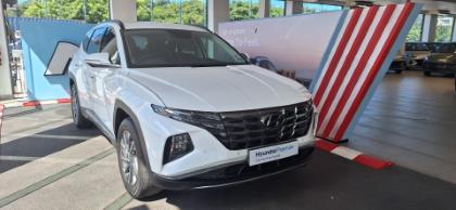 Hyundai Tucson 2.0 Executive Hyundai Durban South
