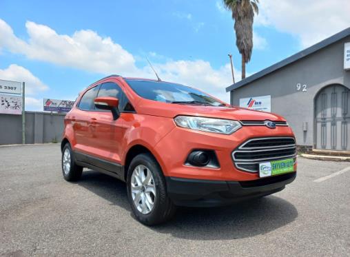 2014 Ford EcoSport 1.0T Trend for sale - 2014