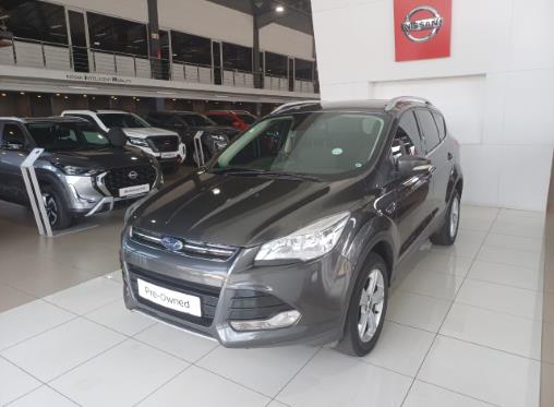 2017 Ford Kuga 1.5T Ambiente Auto for sale - 5911768375610