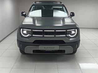 2026 BAIC B30 1.5T HEV Premium Adventure AWD for sale