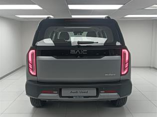 2026 BAIC B30 1.5T HEV Premium Adventure AWD for sale