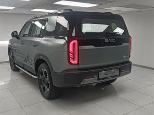 2026 BAIC B30 1.5T HEV Premium Adventure AWD for sale