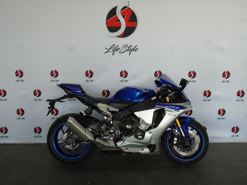 Yamaha Yzf R 1 For Sale In Delmas Id 25241744 Autotrader