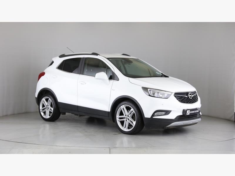 2017 Opel Mokka X for sale on 5DayDeals South Africa