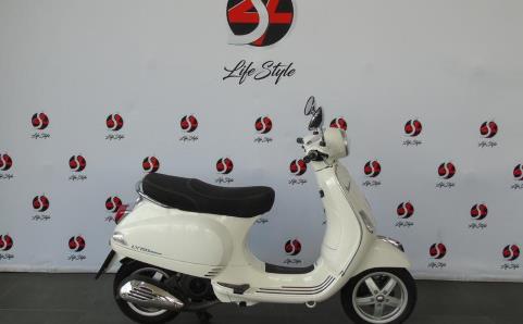 Vespa Bikes For Sale In South Africa Autotrader
