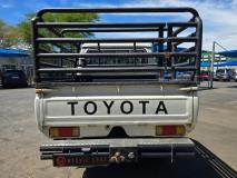 Toyota Land Cruiser 70 4.5l Mystic Cars