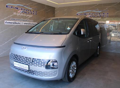 2023 Hyundai Staria 2.2D Executive 9-seater for sale - 8182