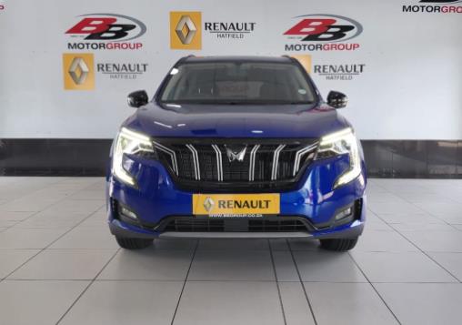 2025 Mahindra XUV700 2.0T AX5 for sale