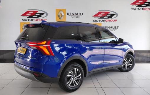 2025 Mahindra XUV700 2.0T AX5 for sale