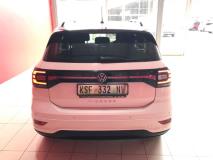 Volkswagen T-Cross 1.0TSI 85kW Comfortline R-Line Vaal Toyota