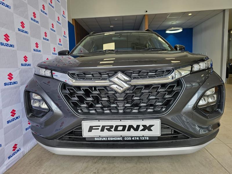 Suzuki Fronx 1.5 GL Manual for sale in Eshowe - ID: 28585071
