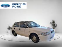 Toyota Tazz 130 Brits Auto