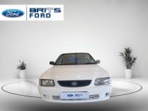 Toyota Tazz 130 Brits Auto